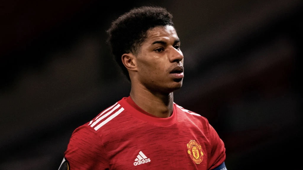 Lộ bí mật ít ai ngờ, MU nguy cơ mất Rashford dài hạn