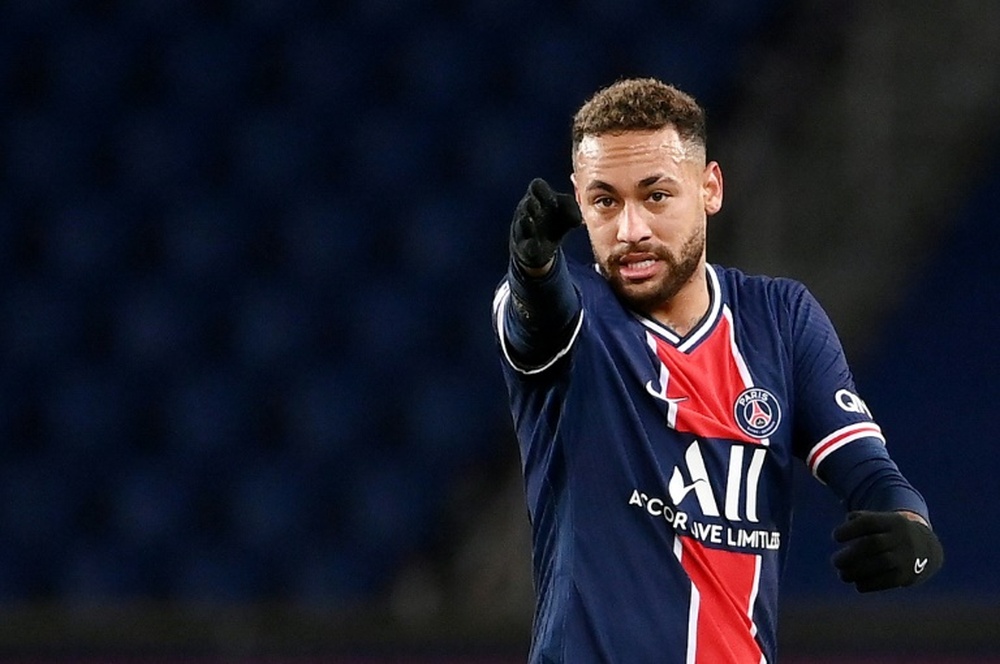 Neymar chuẩn bị ký gia hạn với PSG kèm theo mức lương khổng lồ