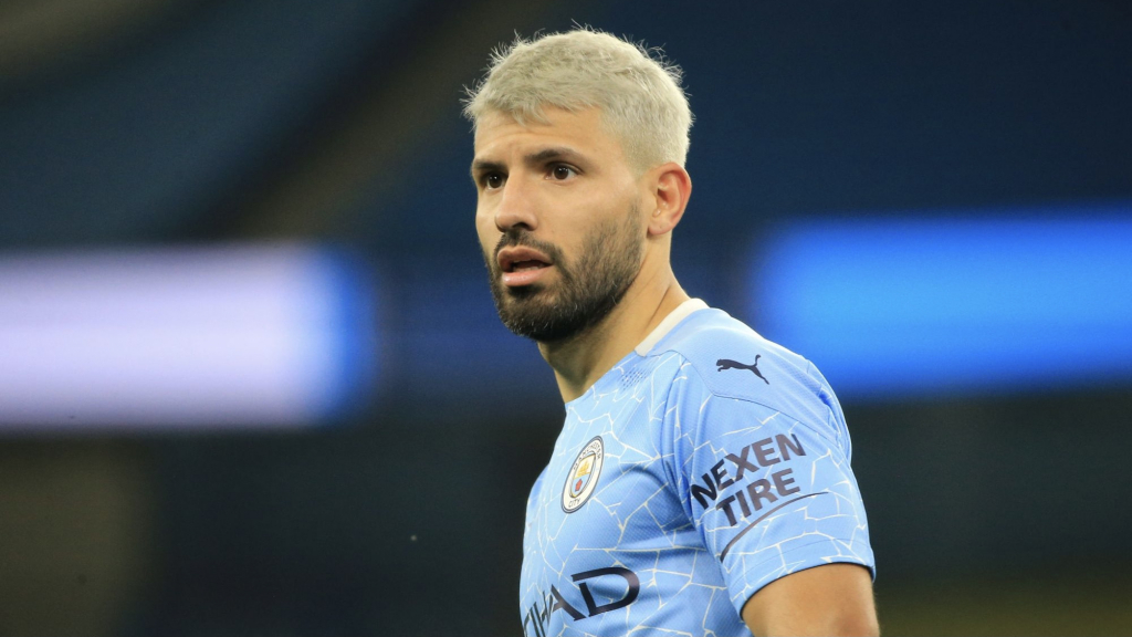 Aguero viết tâm thư chia tay Man City sau 10 năm gắn bó