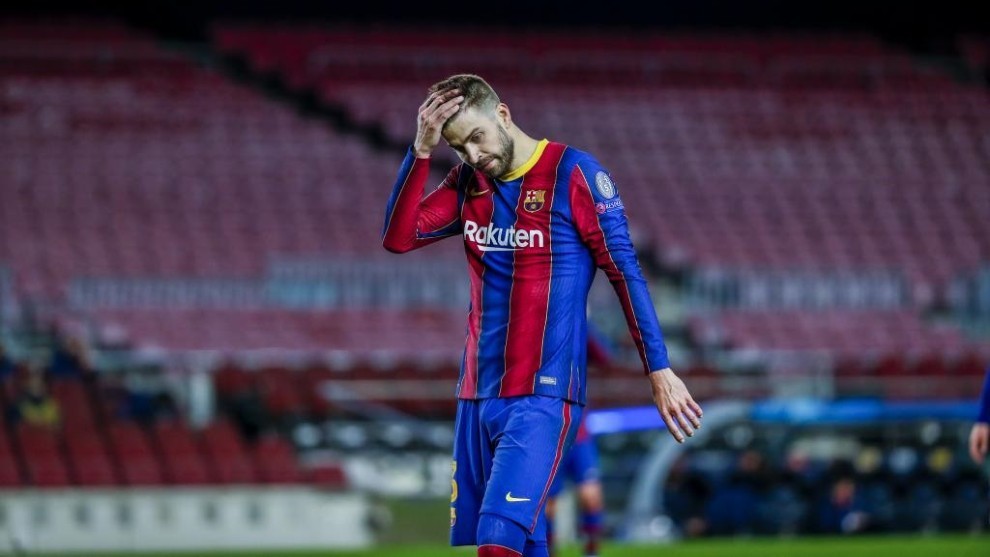 Barca báo tin cực buồn sau màn ngược dòng trước Sevilla