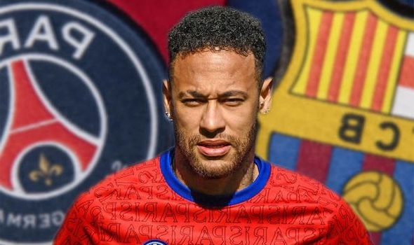 Chỉ còn đúng hai cách để Neymar trở lại Barca