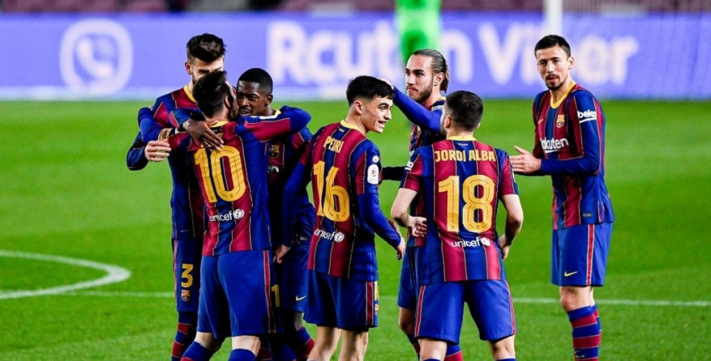 Barcelona: Tinh thần Laporta, chìa khóa Messi và giấc mơ về một cuộc lật đổ
