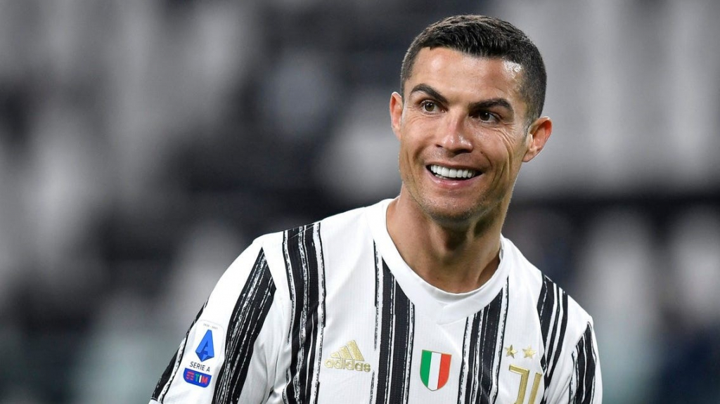 Bóng đá Italia phát triển trên toàn thế giới nhờ có Ronaldo