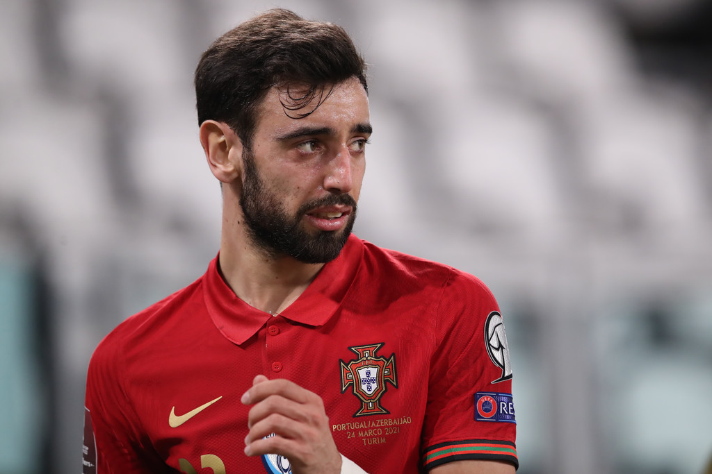 Bruno Fernandes bất đắc dĩ phải trở lại MU vì lý do bất ngờ