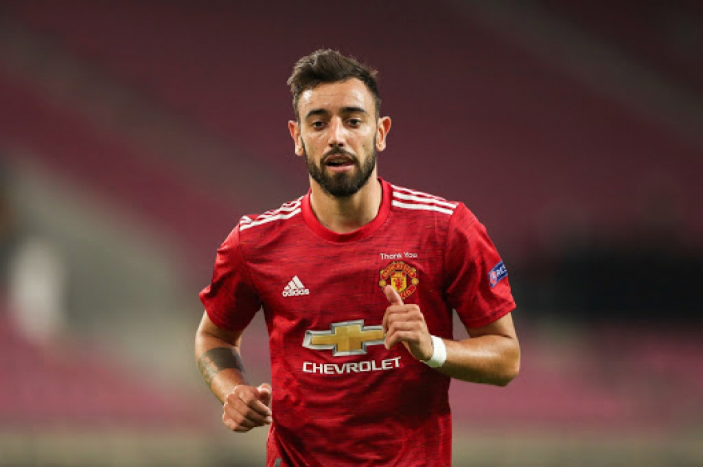 Bruno Fernandes chỉ đích danh hai cái tên MU cần chiêu mộ hè này