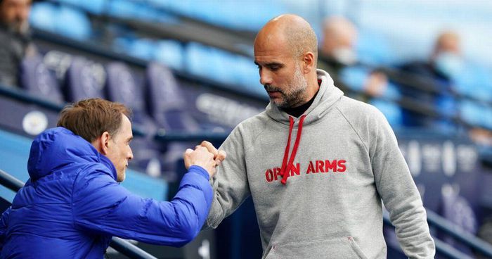 Tiết lộ: Pep Guardiola đọc vanh vách chiến thuật của Chelsea trong 37 giây