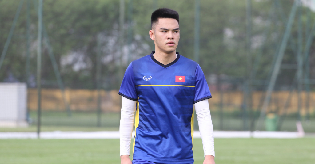 Cầu thủ Việt kiều chỉ ra điểm V.League ăn đứt CH Czech