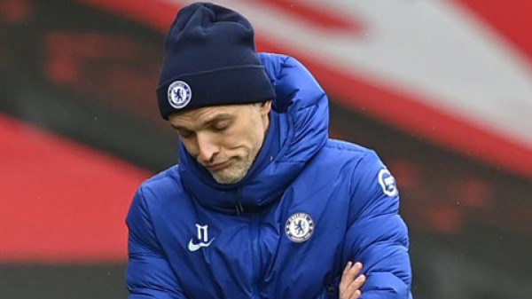 Sau MU, đến lượt Chelsea “than trời” vì trụ cột chấn thương khi lên tuyển