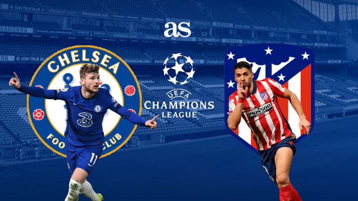 Chelsea tái ngộ Atletico: Để nỗi ám ảnh không ùa về