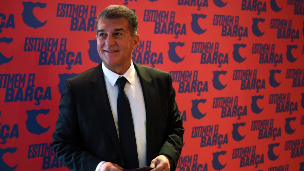 Sau khi đắc cử chủ tịch Barca, tiếp theo Laporta cần làm gì?