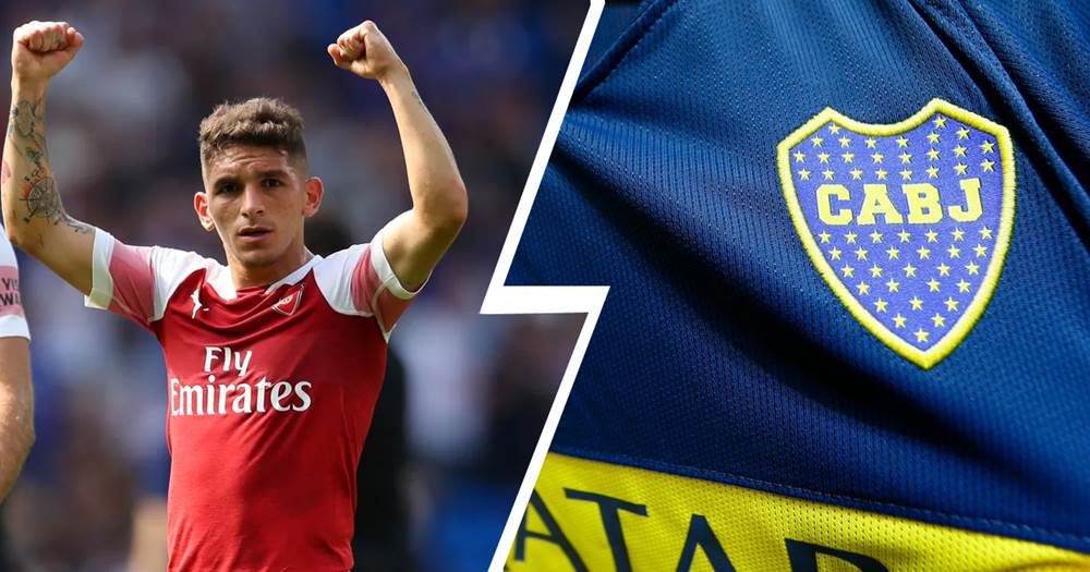 Sau MU, Boca Junior tiếp tục “rút ruột” Arsenal