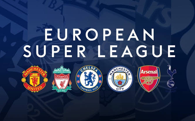 CĐV Chelsea, Arsenal, MU dùng từ cực gay gắt nói về Super League