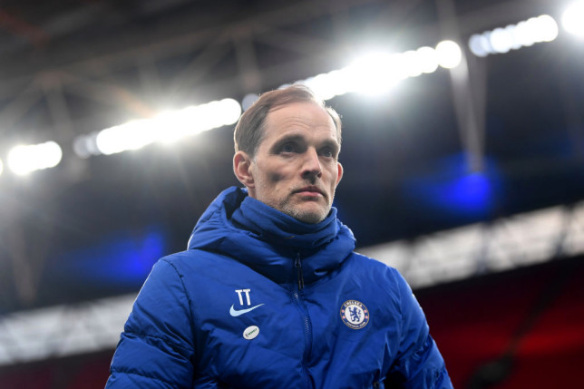 “Túm cổ” Hudson-Odoi, Tuchel cho thấy vì sao ông và Chelsea là trời sinh một cặp