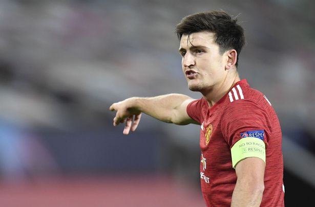 Liên tục bị huyền thoại MU “móc mỉa”, Harry Maguire phản ứng thế nào?