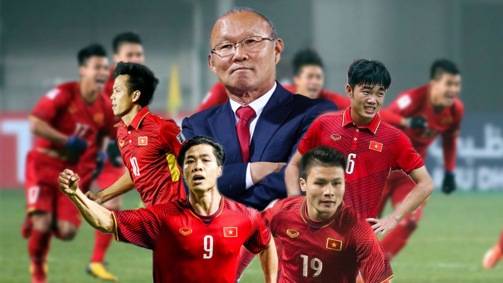 HLV Park thổ lộ mong ước với ĐT Việt Nam ở VL World Cup 2022