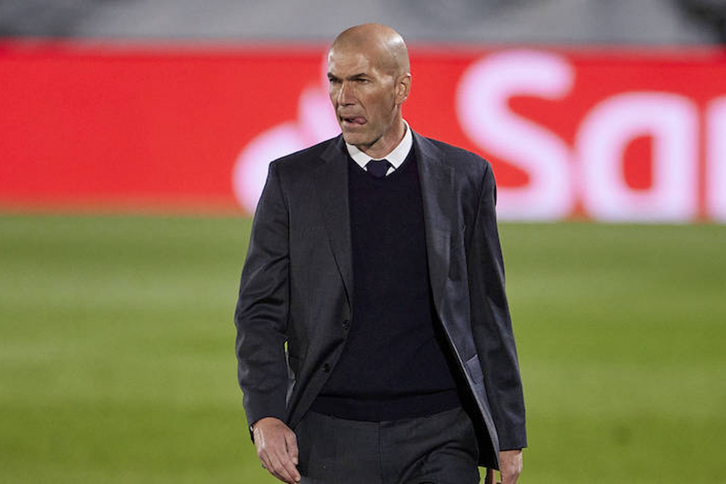 Real Madrid đón nhận ca chấn thương thứ 54 mùa này