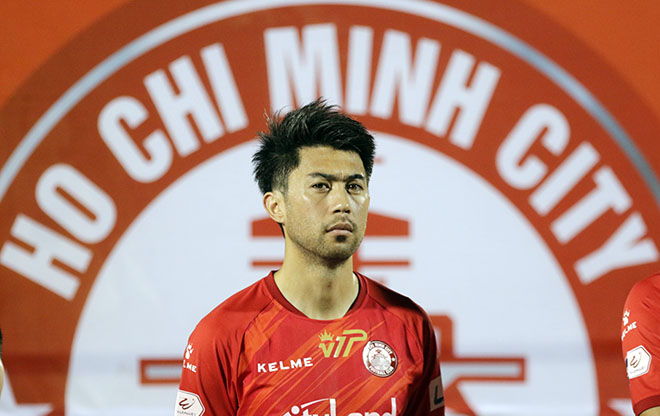 Lee Nguyễn thừa nhận Hà Nội FC mạnh nhất Việt Nam