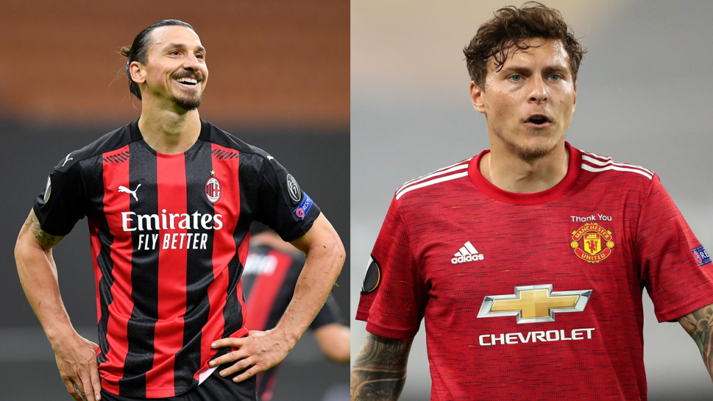 Ibrahimovic hối hận vì động viên sao MU thắng AC Milan?