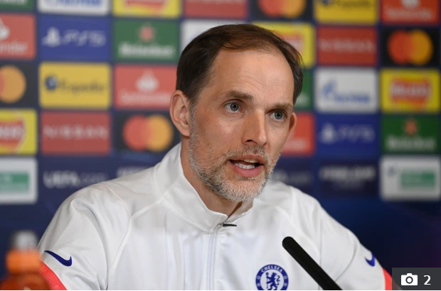 Trước thềm đấu Real, Tuchel gửi thông điệp mạnh mẽ đến CĐV Chelsea