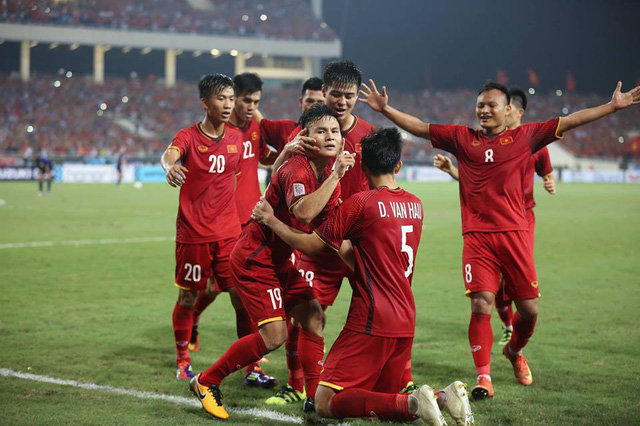 InStat chốt đội hình cực dị nhưng mạnh nhất cho đội tuyển Việt Nam