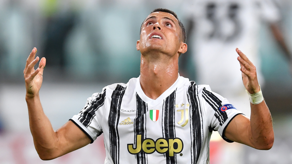 Trở lại Real, Ronaldo sẽ phải đối diện với một nỗi “ám ảnh” mới