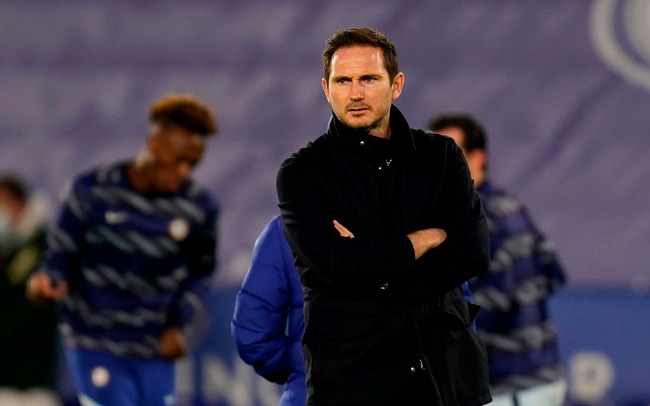 Rời Chelsea, HLV Frank Lampard sắp sửa có bến đỗ mới