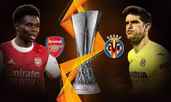 Hé lộ số tiền thưởng bèo bọt của Arsenal nếu vào chung kết Europa League