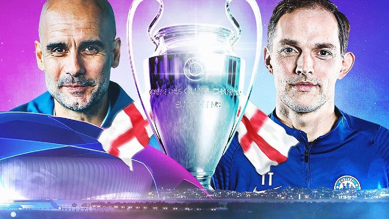 Chung kết Chelsea vs Man City: Sự cầu toàn thái quá của những quý ông?