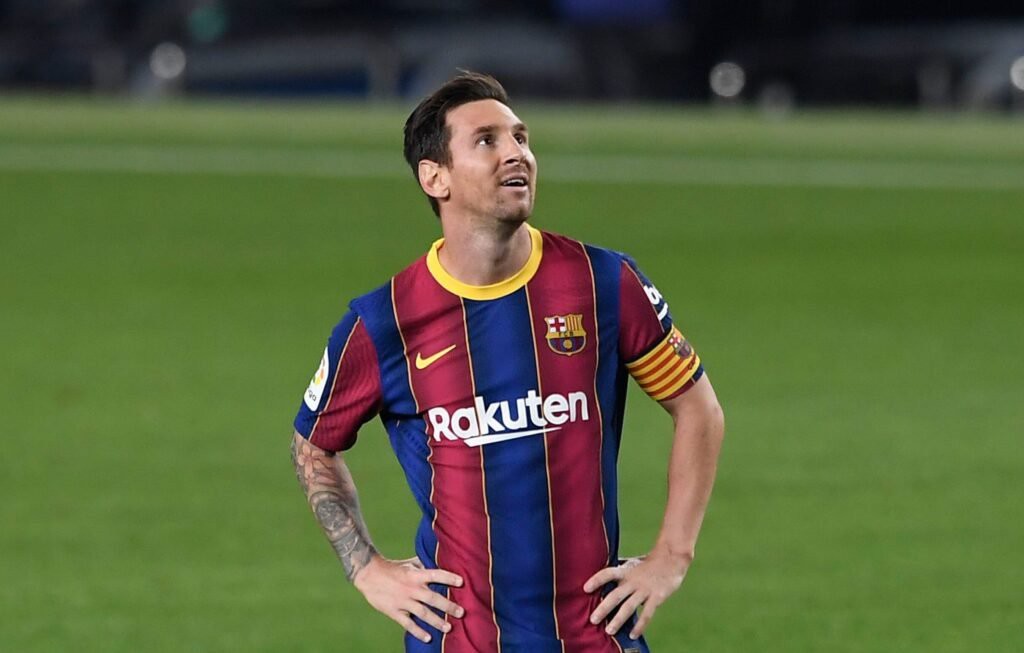 Sau Messi, Barca có một mối quan tâm khác quan trọng không kém