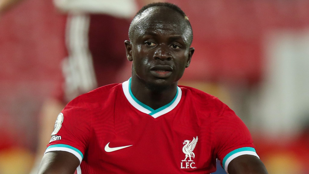 Ai sẽ là người kế thừa vị trí của Sadio Mane ở Liverpool?