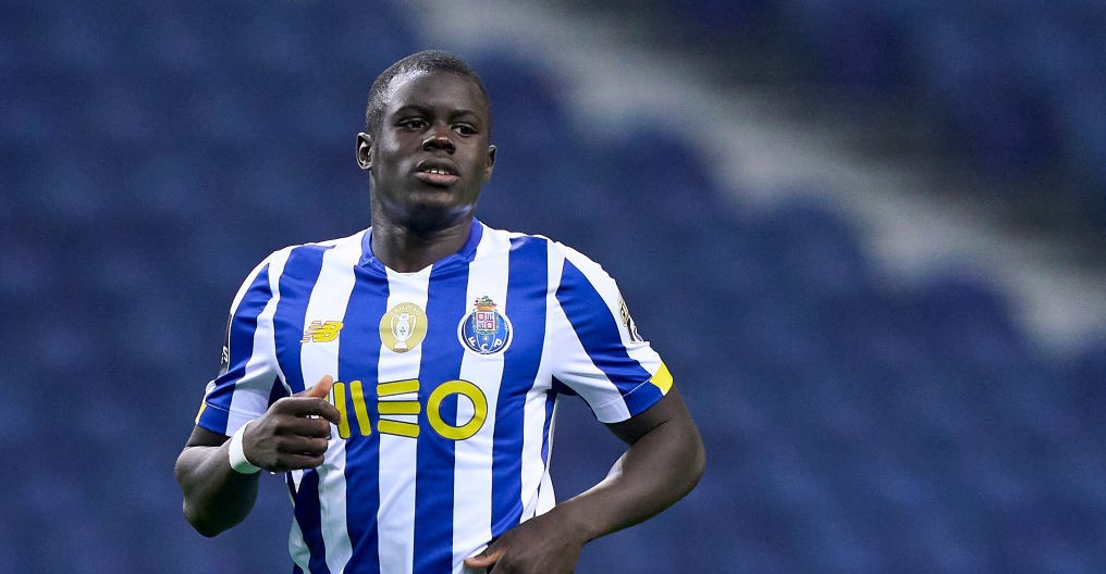 Malang Sarr có được ra sân khi FC Porto đối đầu Chelsea?