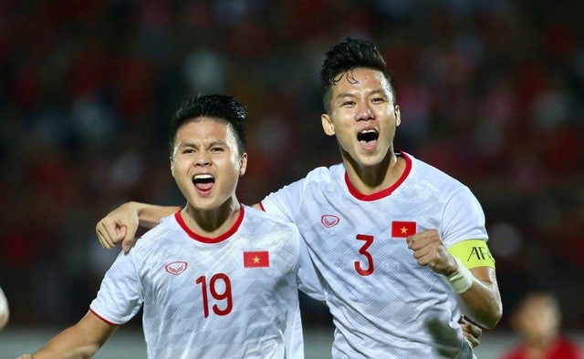 Mấu chốt giúp ĐT Việt Nam mở ra cánh cửa đi tiếp ở VL World Cup