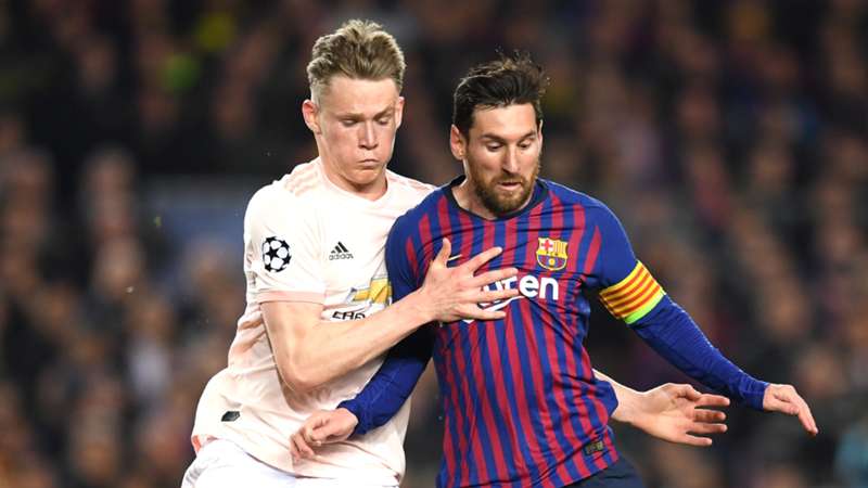 Messi từng hiểu lầm McTominay của MU