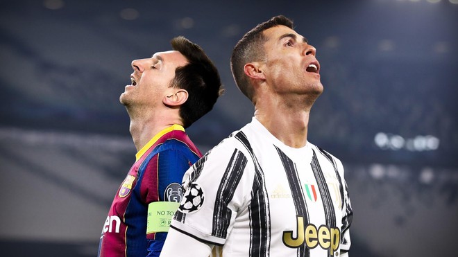 Không Messi, Ronaldo, cái tên nào sẽ khuynh đảo Champions League mùa này?