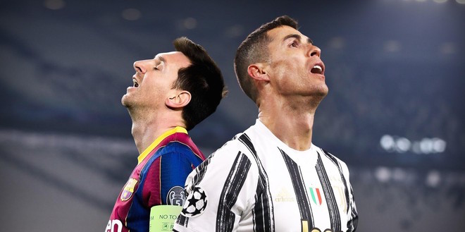 NÓNG: Messi và Ronaldo vắng mặt trong top 3 đề cử Quả bóng vàng 2021