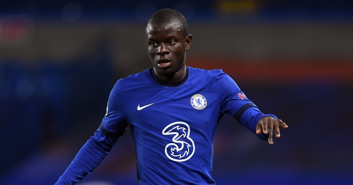 Kante tiết lộ điều khiến fan Chelsea mát lòng mát dạ