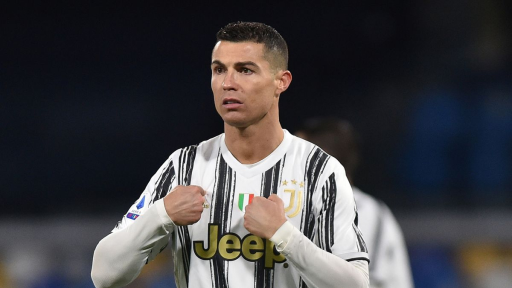 Nỗi sợ lớn nhất của Ronaldo được bạn thân tiết lộ