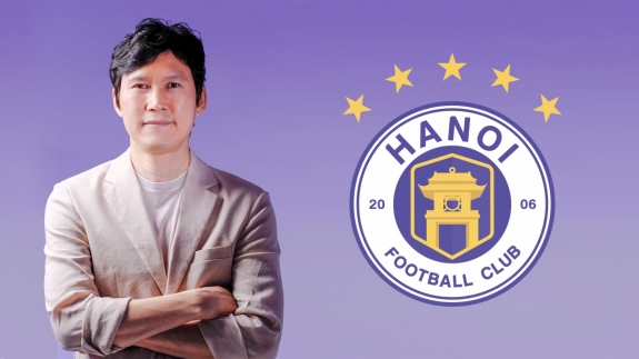 Hà Nội FC: Tân thuyền trưởng – Tân hy vọng