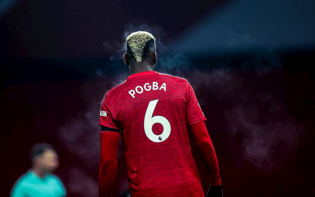 Vì sao Pogba trở lại sẽ giúp Solskjaer giải bài toán khó ở MU?