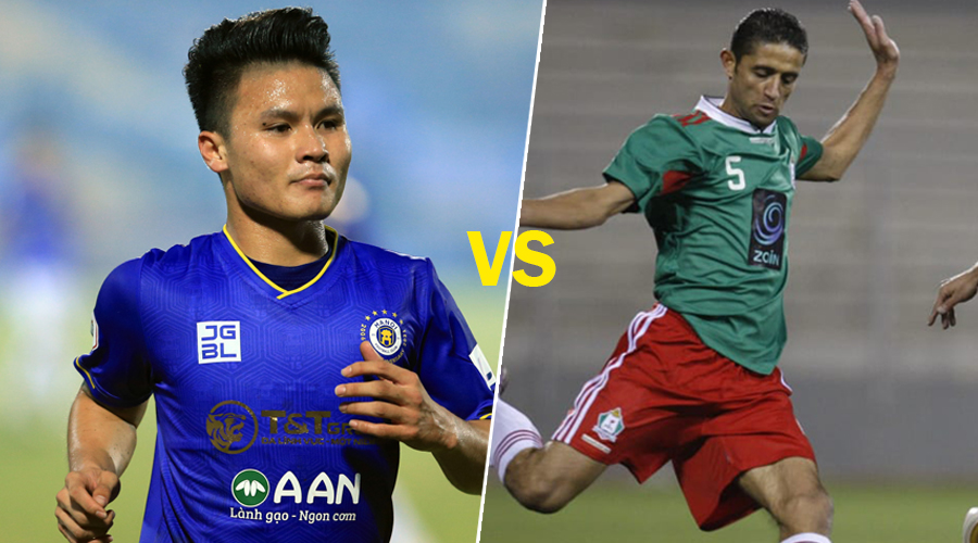 Quang Hải áp đảo trong cuộc đua: “Tiền vệ xuất sắc nhất lịch sử AFC Cup”