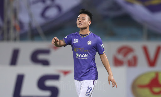 Sẽ thế nào nếu Quang Hải chia tay Hà Nội FC?