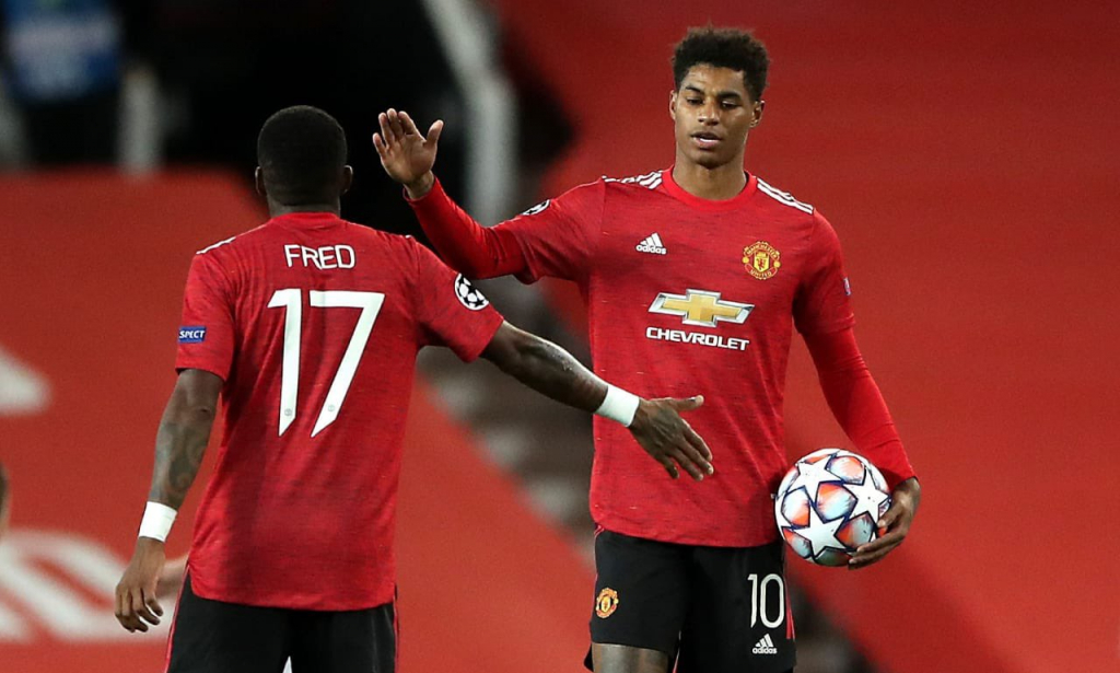 Rashford: ‘Vô địch Europa League mới làm MU hài lòng’