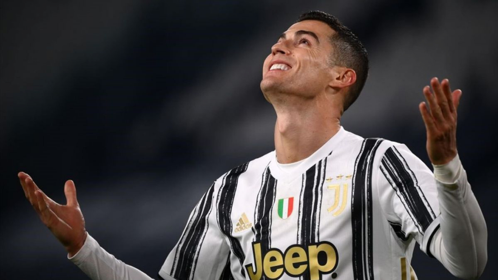 Ronaldo tỏa sáng và sự thật khó chối cãi ở Juventus