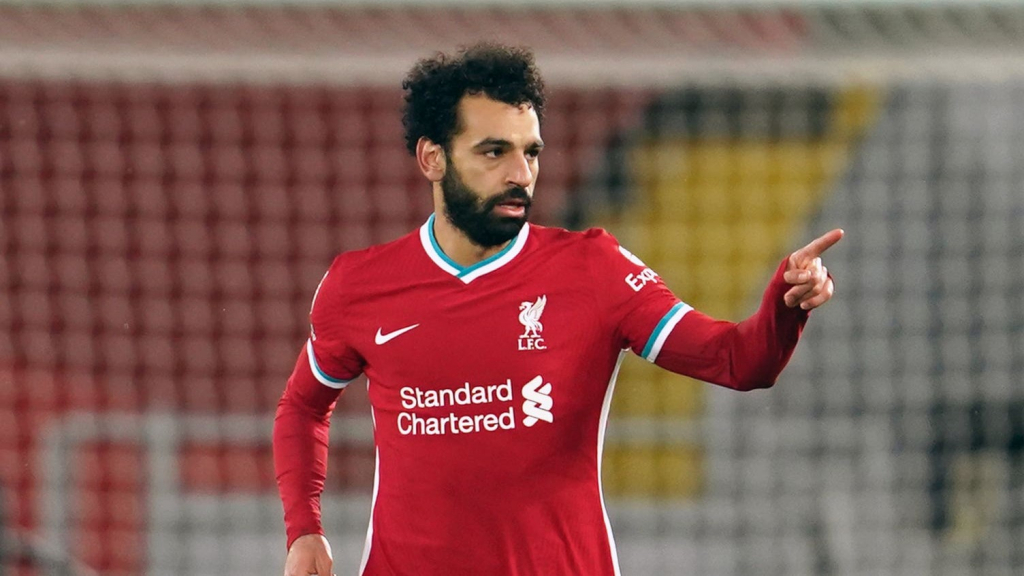 Salah hứa hẹn một điều, fan Liverpool mừng rơn