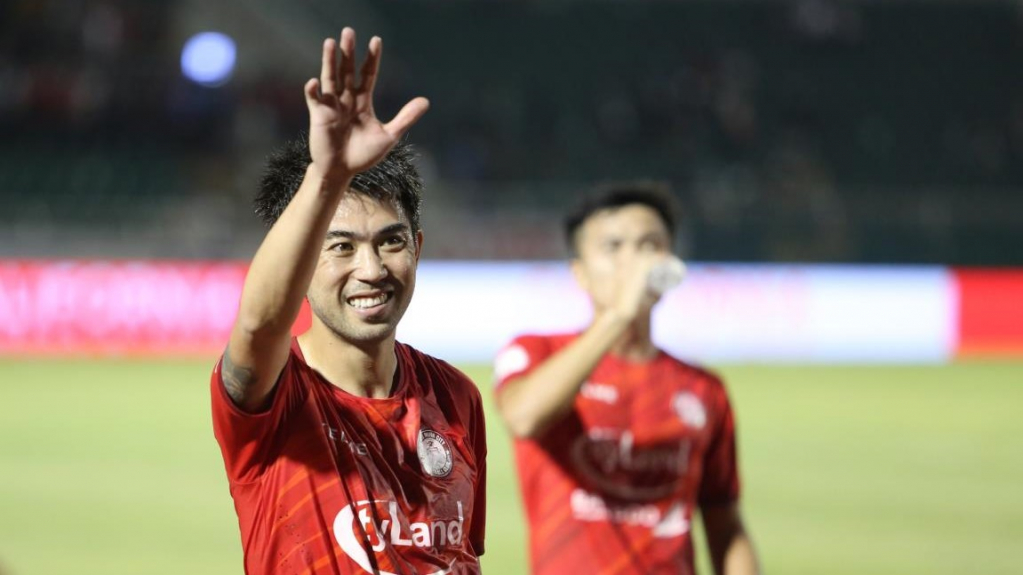 TP.HCM trói chân Lee Nguyễn, tự tin chinh phục V.League 2022