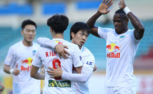 Chuyên gia thân Hà Nội FC chỉ ra điểm yếu của HAGL