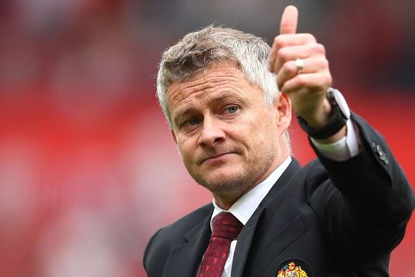 Solskjaer giải thích lý do thất thủ trước Leicester City ở FA Cup