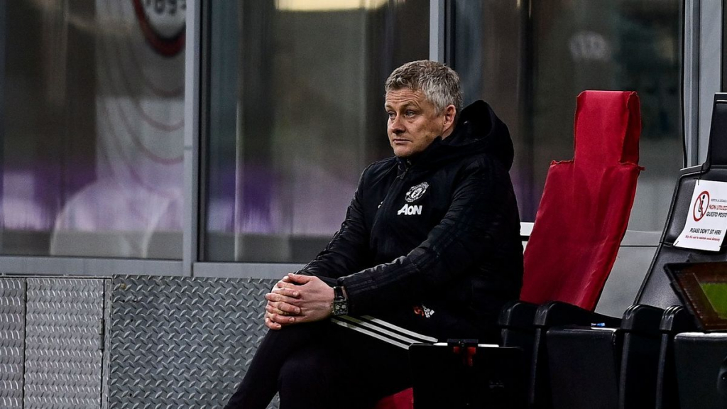 Solskjaer nói gì khi MU đụng độ Granada ở tứ kết Europa League?