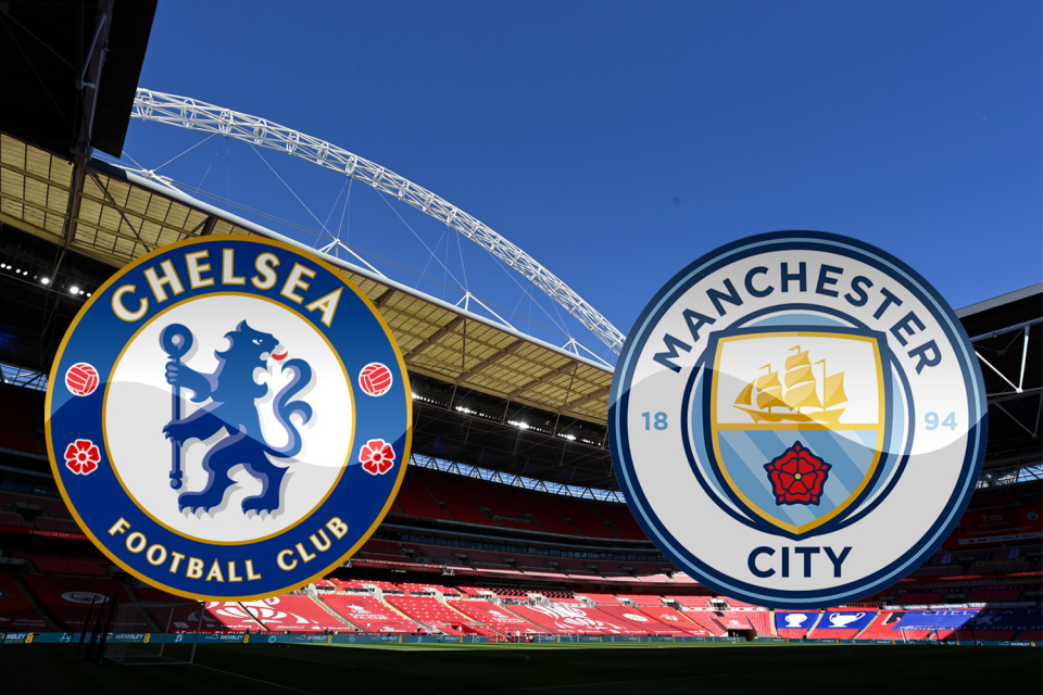 Thủ tướng Anh “ngỏ ý”, UEFA có để Chelsea và Man City đá chung kết ở sân nhà?