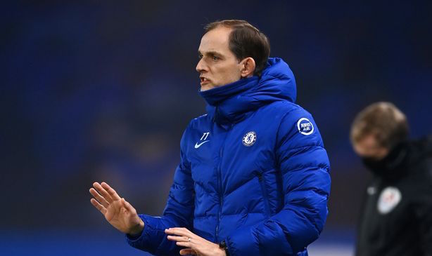 Thăng hoa cùng Chelsea, Tuchel được ban lãnh đạo “thưởng lớn